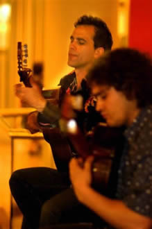Performance at “Chadstone Shopping Centre”, Melbourne